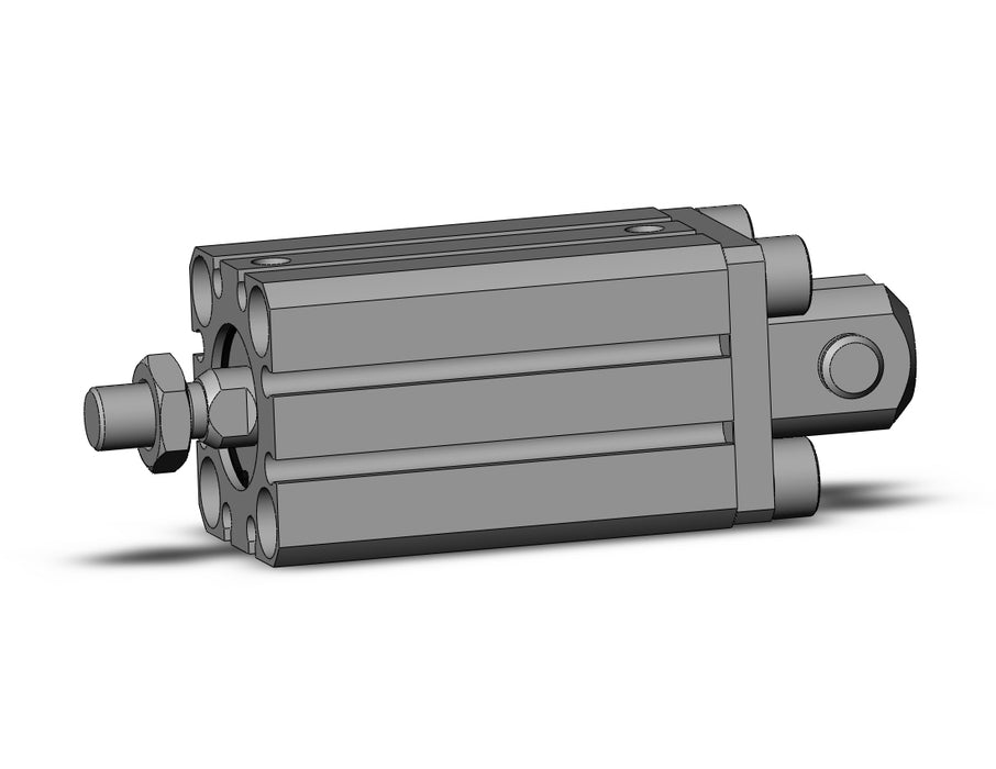 CDQSD20-30DM Cylinder, Compact