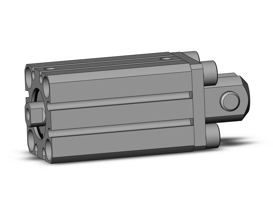 CDQSD20-30D Cylinder, Compact