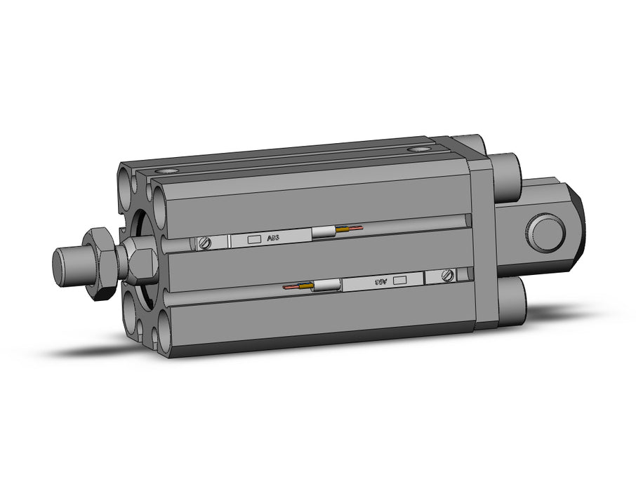 CDQSD20-35DCM-A93L CYLINDER, COMPACT