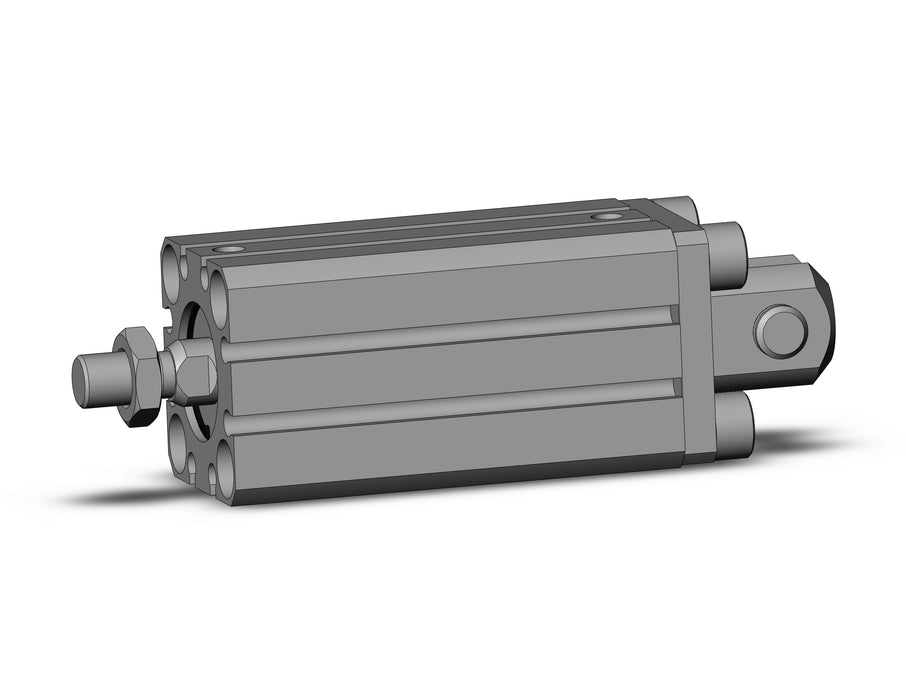 CDQSD20-40DCM CYLINDER, COMPACT
