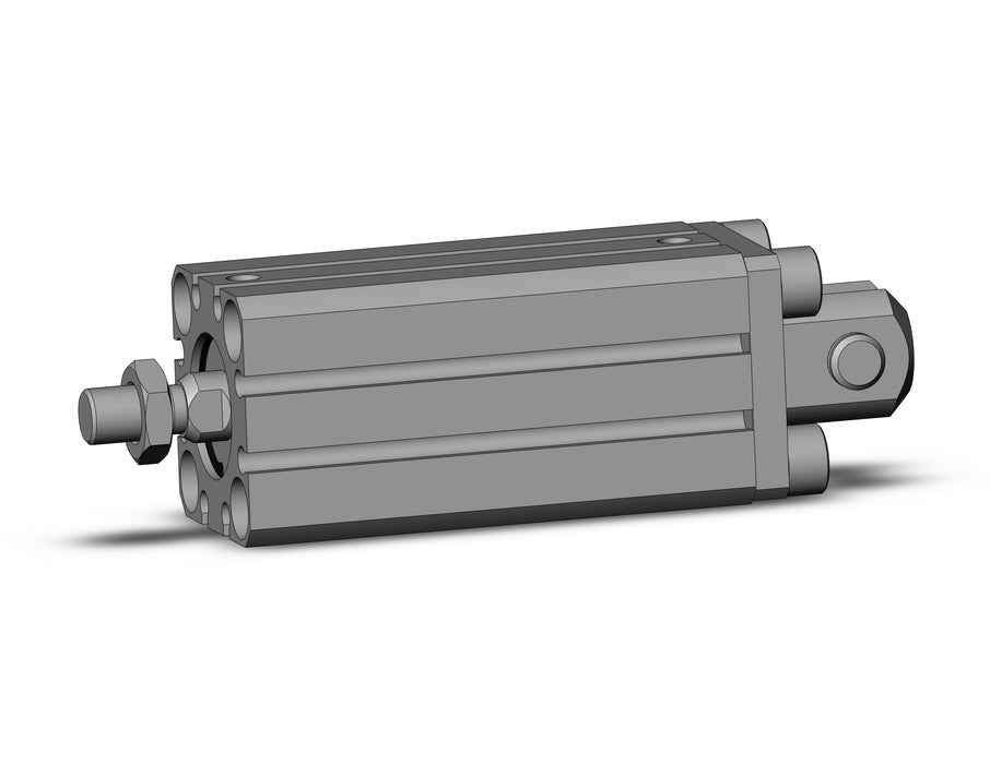 CDQSD20-45DCM CYLINDER, COMPACT