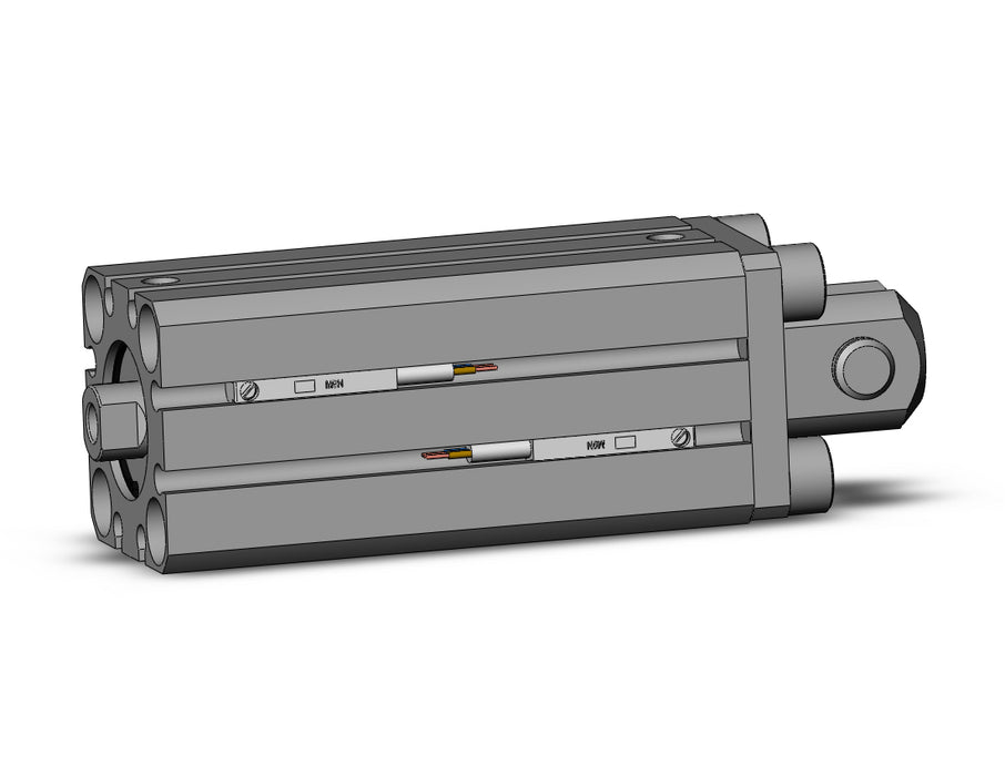 CDQSD20-50D-M9N CYLINDER, COMPACT