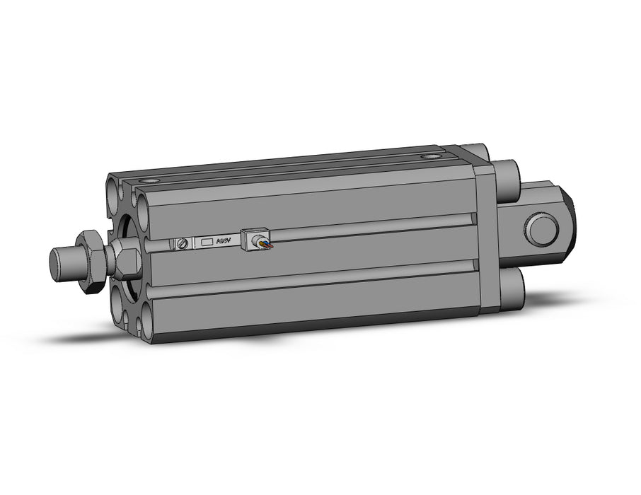 CDQSD20-50DCM-A93VLS CYLINDER, COMPACT