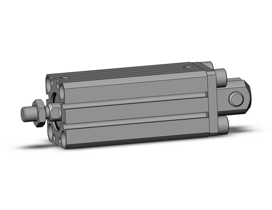 CDQSD20-50DCM CYLINDER, COMPACT