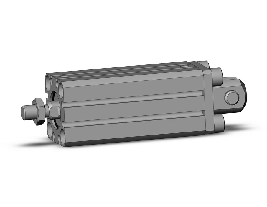 CDQSD20-50DM CYLINDER, COMPACT