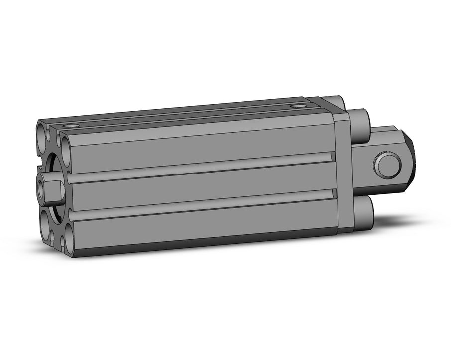 CDQSD20-50D Cylinder, Compact