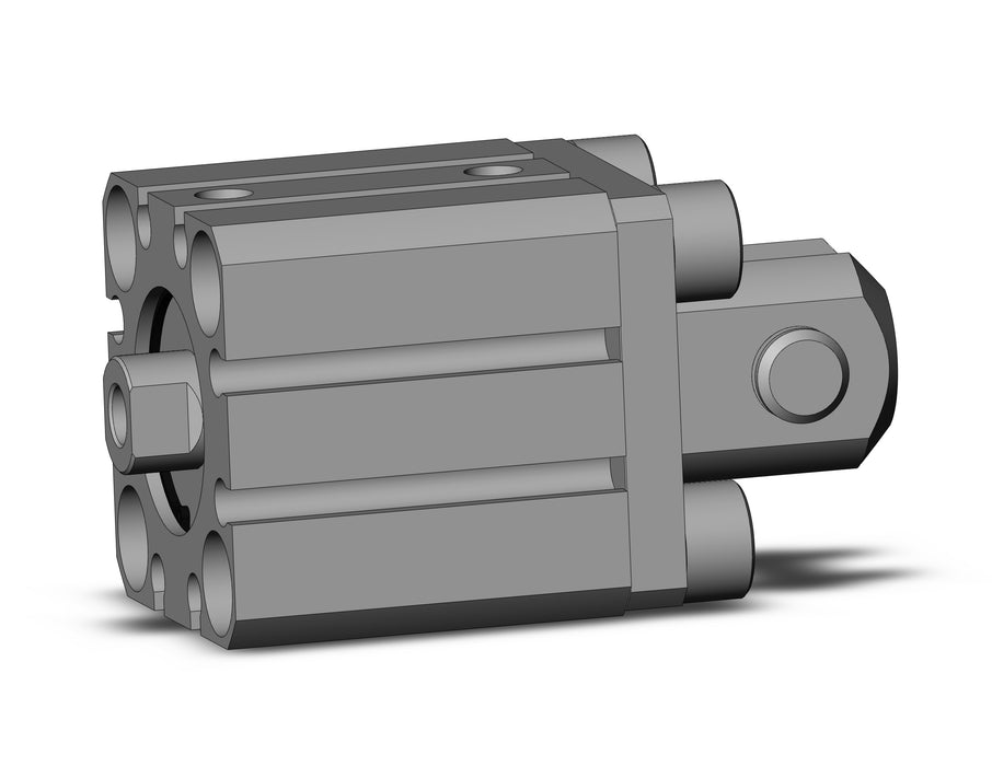 CDQSD20-5DC CYLINDER, COMPACT