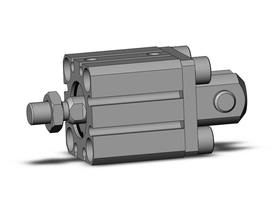 CDQSD20-5DM CYLINDER, COMPACT