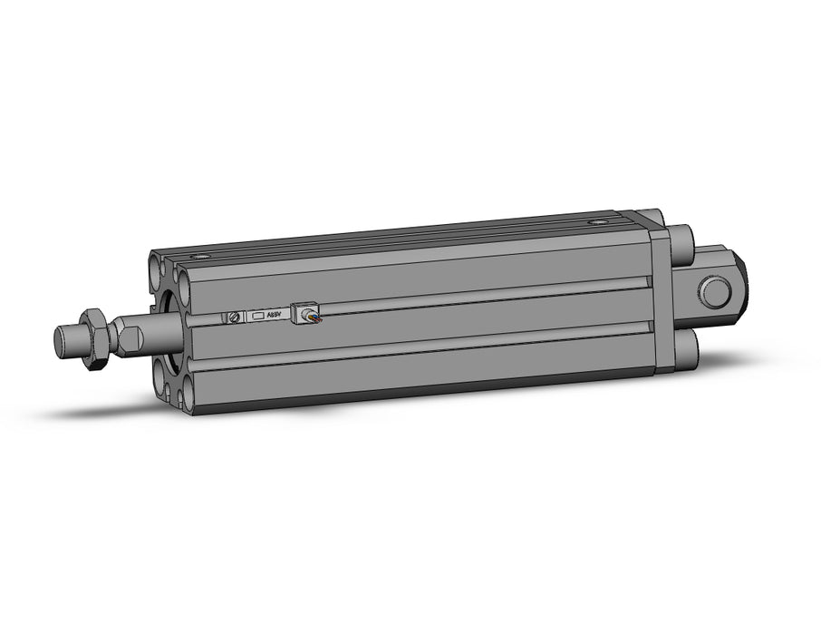 CDQSD20-75DCM-A93VLS Cylinder, Compact