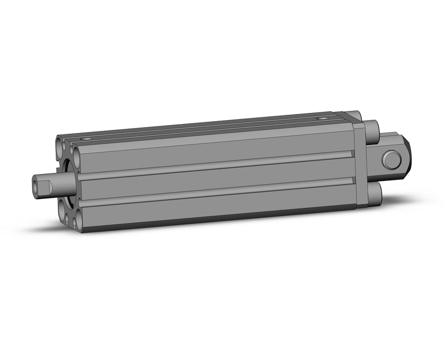 CDQSD20-75DC Cylinder, Compact