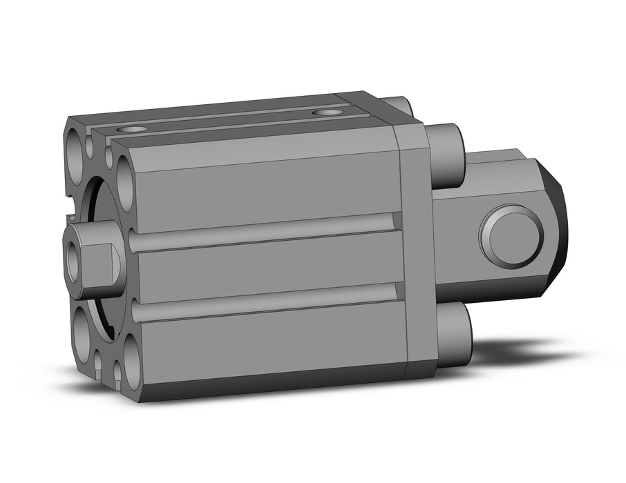 CDQSD25-10D CYLINDER, COMPACT