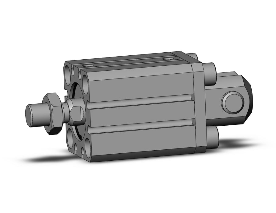 CDQSD25-15DM CYLINDER, COMPACT