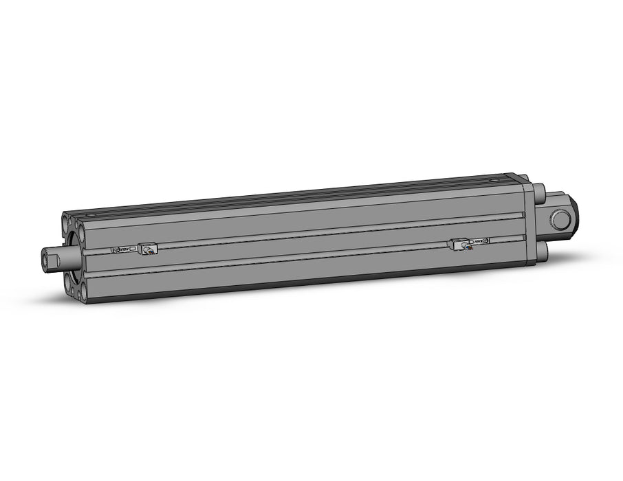 CDQSD25-175DC-M9BV CYLINDER, COMPACT