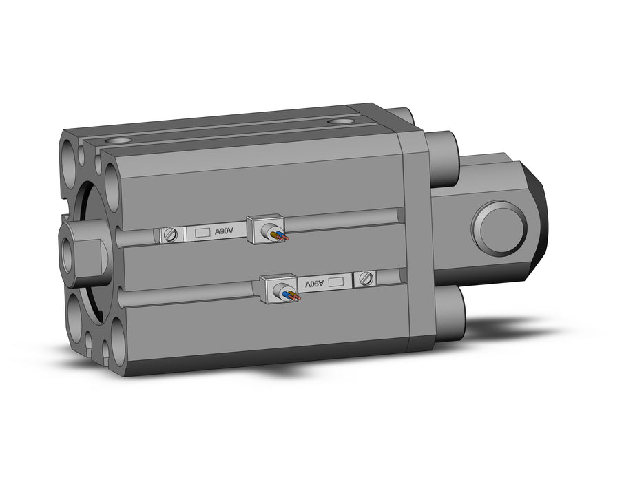 CDQSD25-20D-A90VL CYLINDER, COMPACT