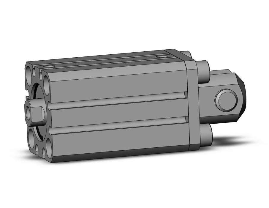 CDQSD25-30D CYLINDER, COMPACT