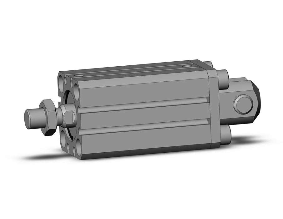 CDQSD25-35DCM Cylinder, Compact