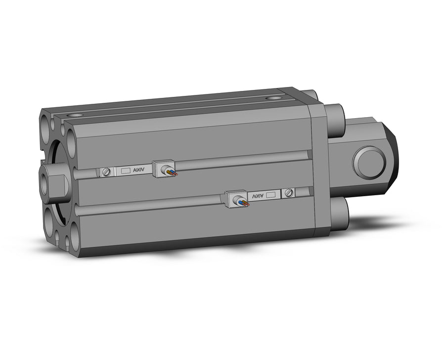 CDQSD25-40D-A90VL CYLINDER, COMPACT