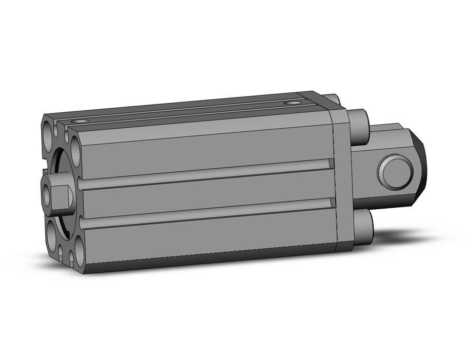 CDQSD25-40DC CYLINDER, COMPACT