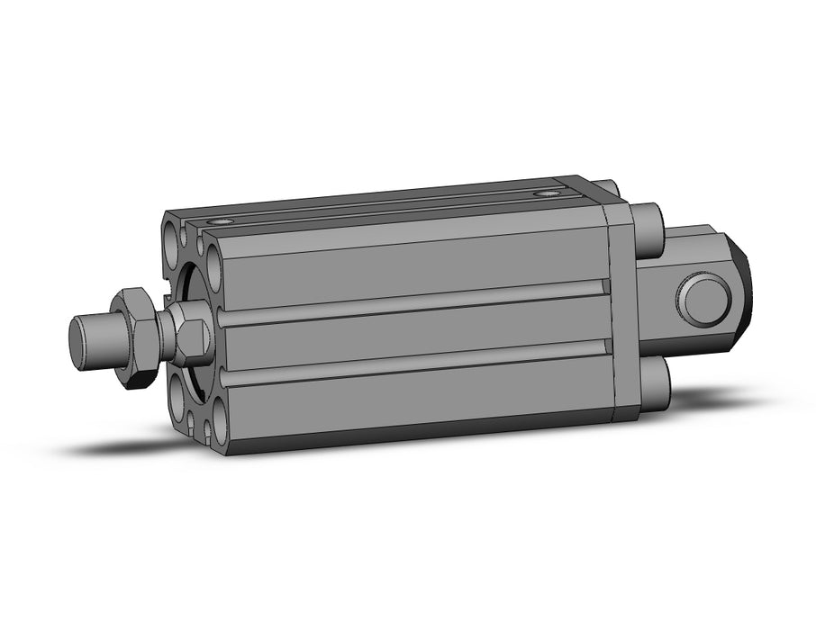 CDQSD25-40DM CYLINDER, COMPACT