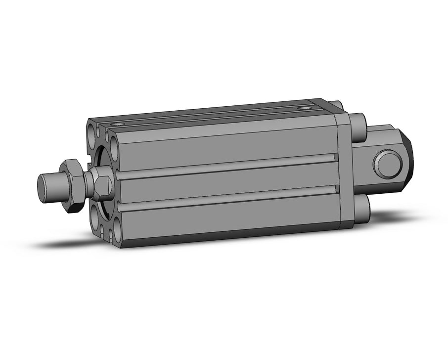 CDQSD25-45DM Cylinder, Compact
