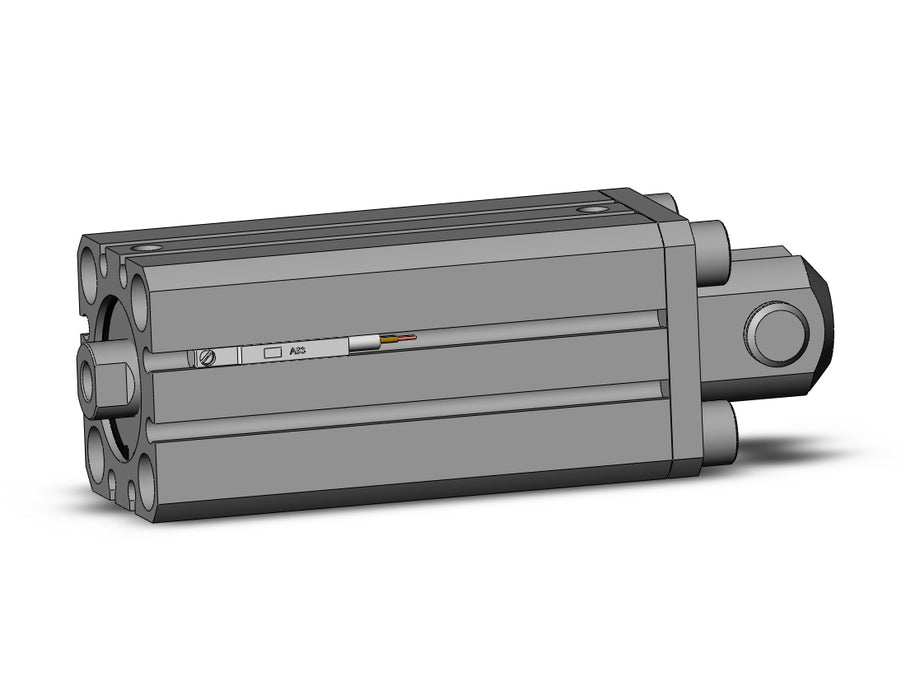 CDQSD25-50D-A93S Cylinder, Compact