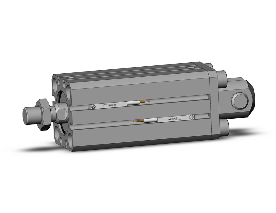 CDQSD25-50DM-M9BWL CYLINDER, COMPACT