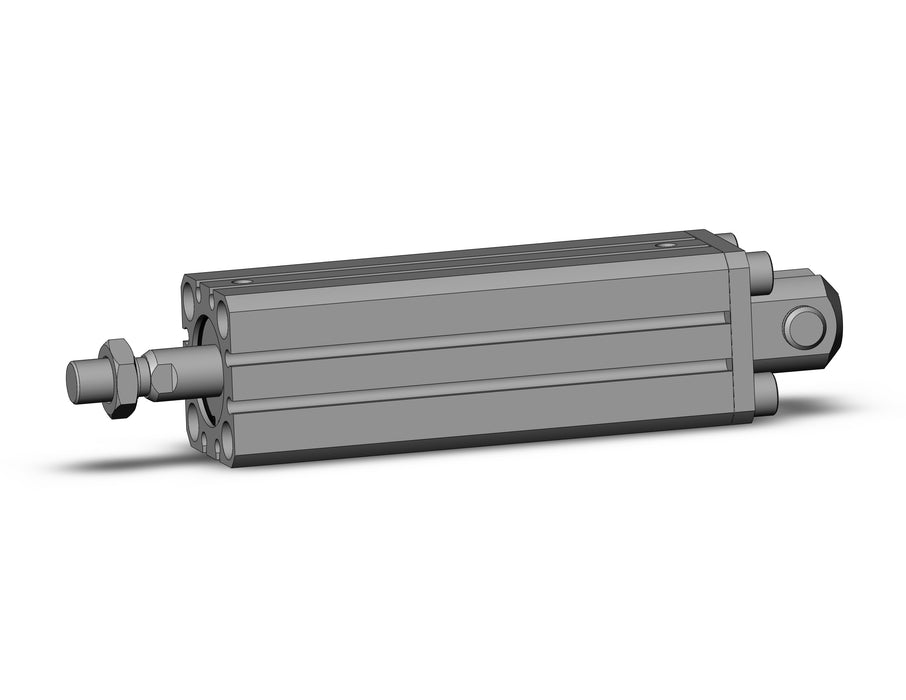 CDQSD25-75DCM CYLINDER, COMPACT