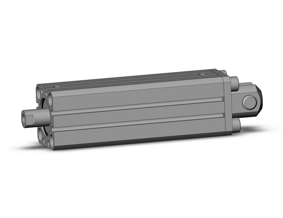 CDQSD25-75DC CYLINDER, COMPACT