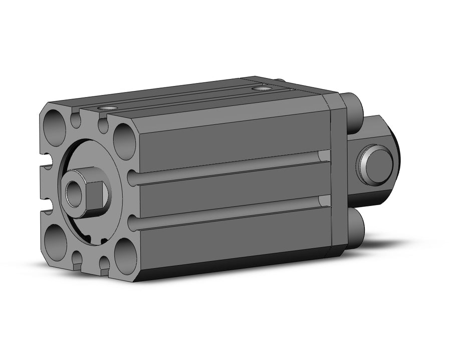 CDQSDS25-20DC CYLINDER, COMPACT