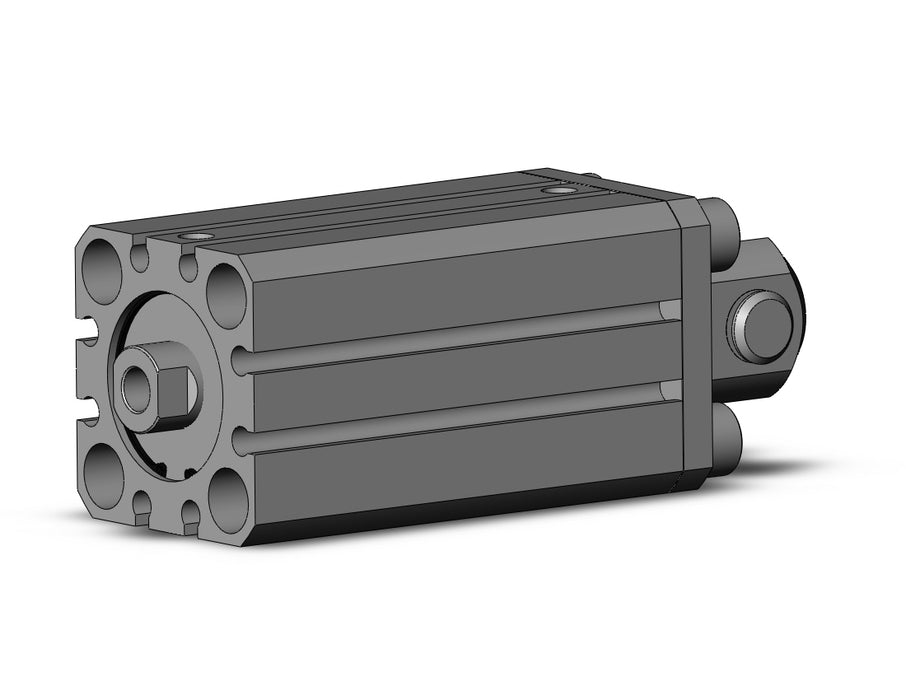 CDQSDS25-35DC Cylinder, Compact