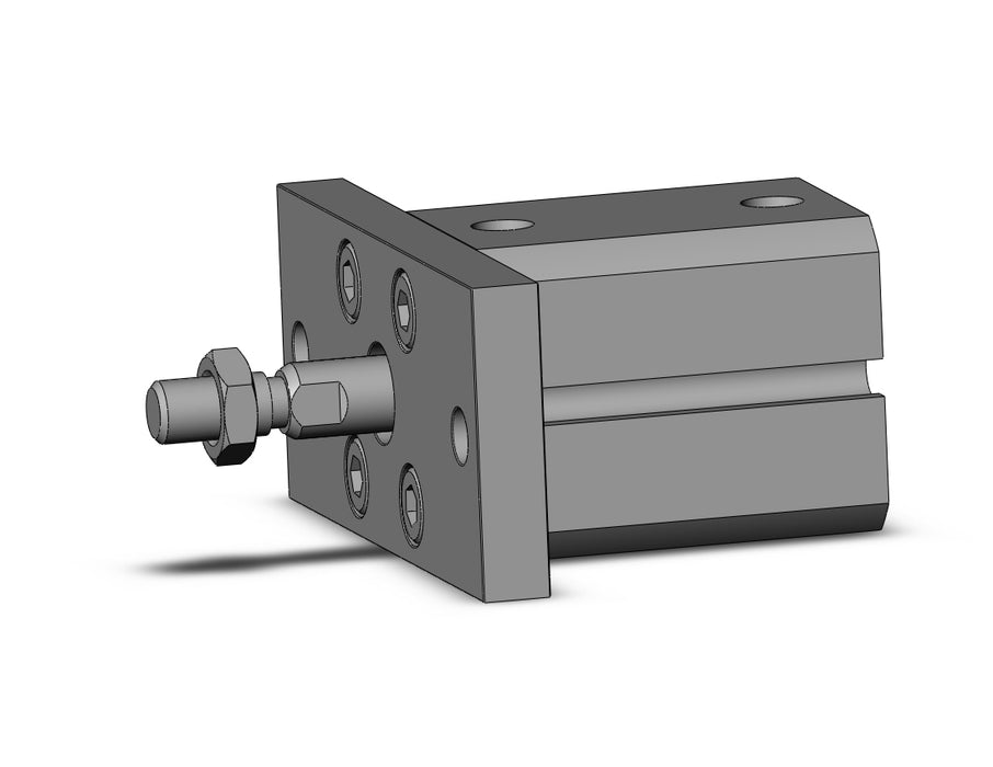 CDQSF12-10DM Cylinder, Compact