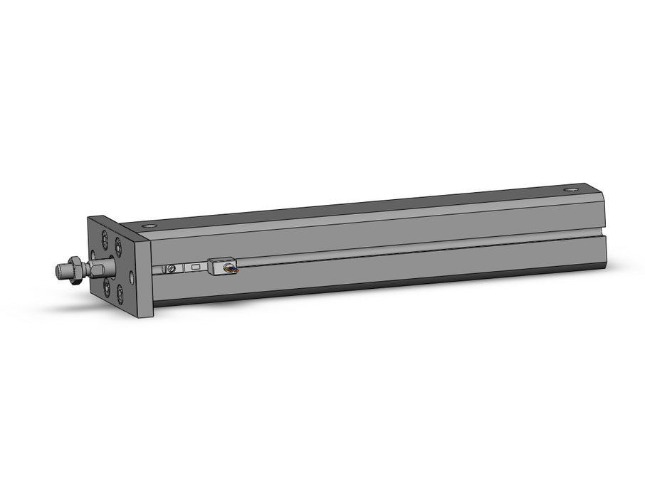 CDQSF12-125DCM-M9PAVSAPC3 CYLINDER, COMPACT