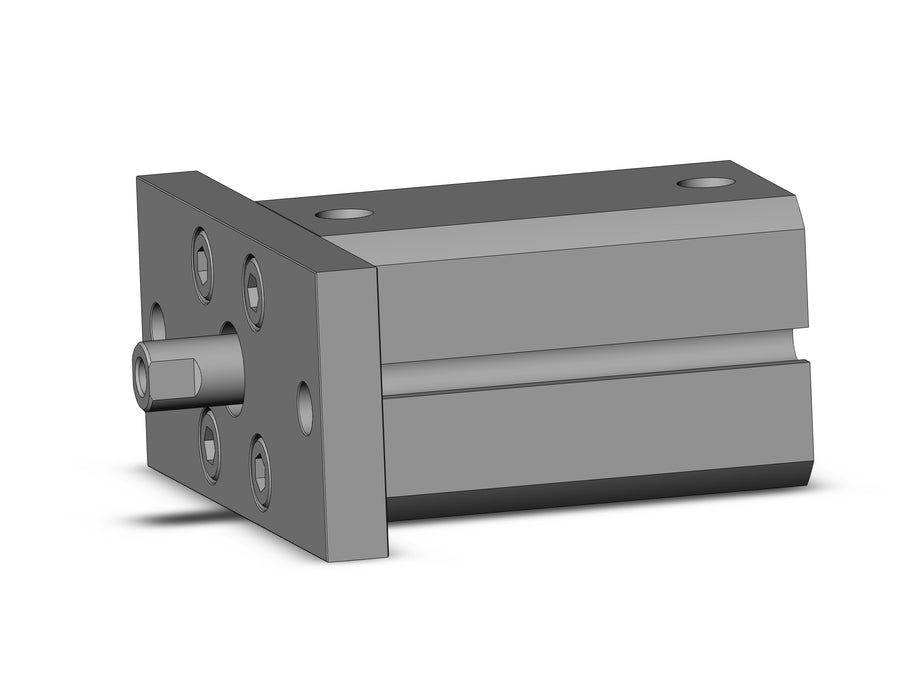CDQSF12-20DC Cylinder, Compact