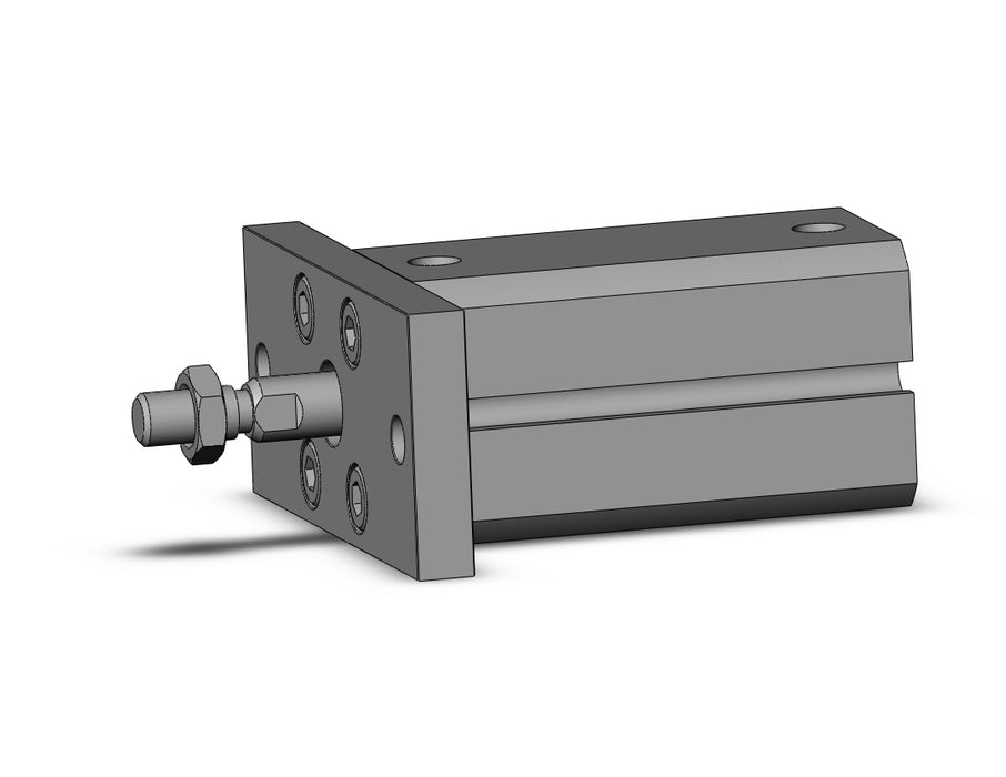 CDQSF12-25DCM CYLINDER, COMPACT