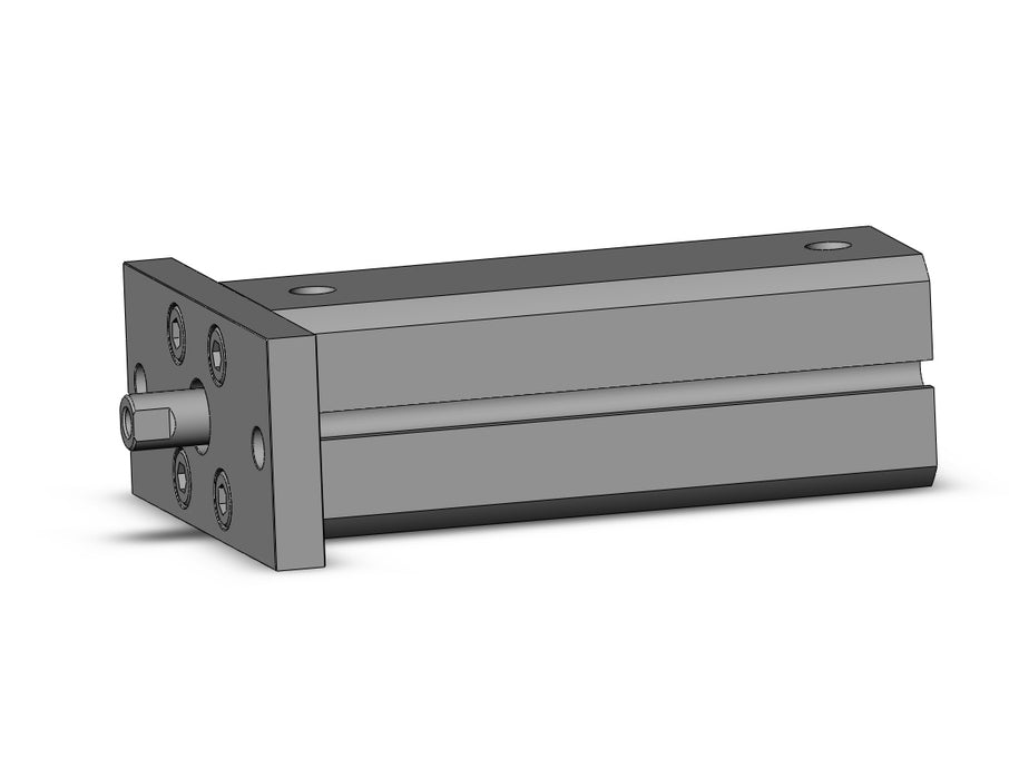 CDQSF12-40DC Cylinder, Compact