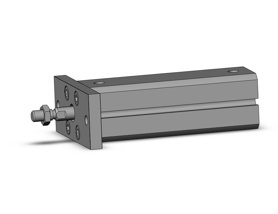 CDQSF12-45DCM Cylinder, Compact