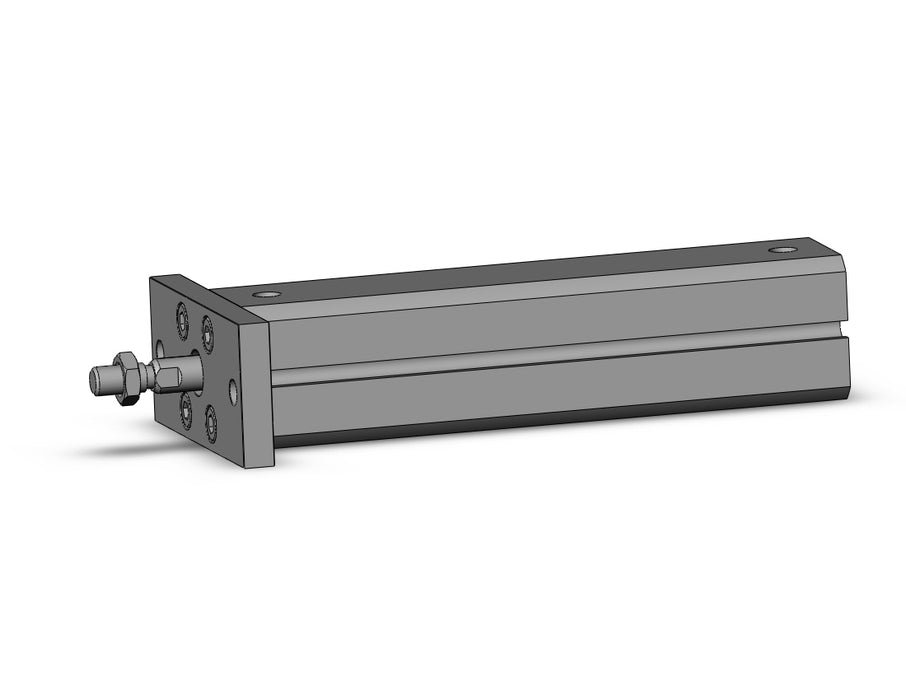CDQSF12-75DCM Cylinder, Compact