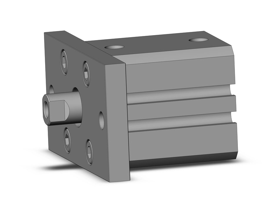 CDQSF16-10DC CYLINDER, COMPACT