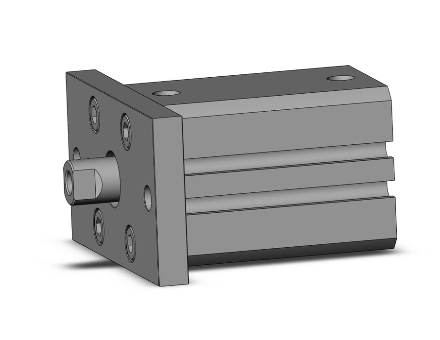 CDQSF16-20DC Cylinder, Compact