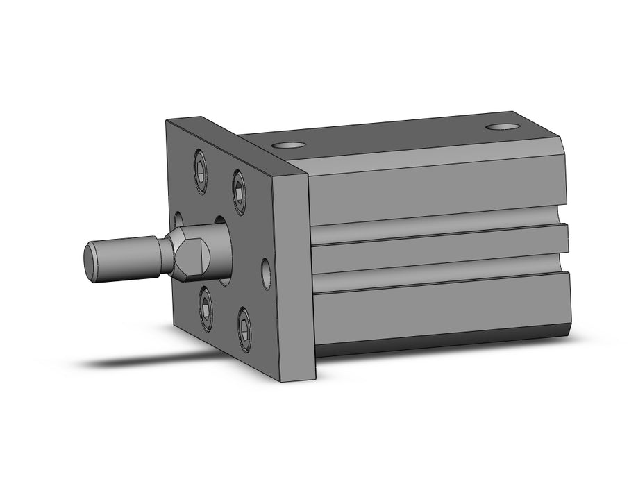 CDQSF16-20DM Cylinder, Compact