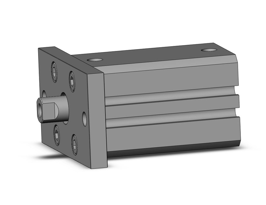 CDQSF16-25D Cylinder, Compact