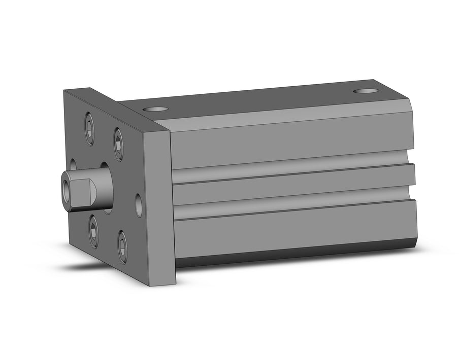 CDQSF16-30D Cylinder, Compact