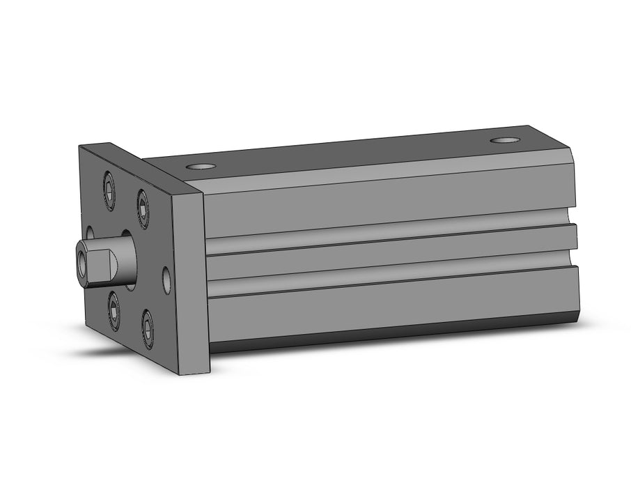 CDQSF16-35DC Cylinder, Compact