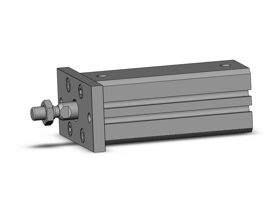 CDQSF16-40DCM Cylinder, Compact