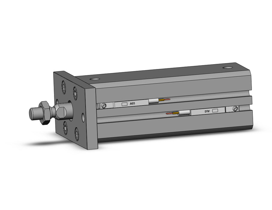 CDQSF16-50DCM-A93 Cylinder, Compact