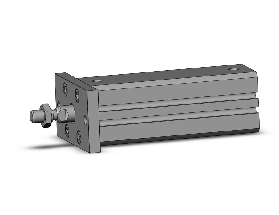 CDQSF16-50DCM Cylinder, Compact