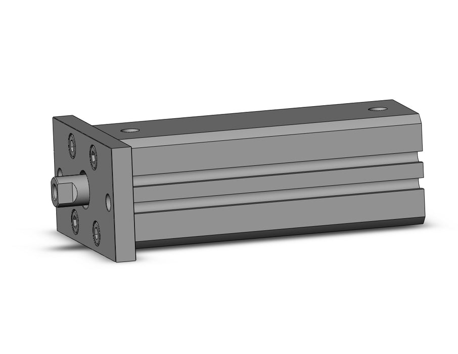 CDQSF16-50DC Cylinder, Compact