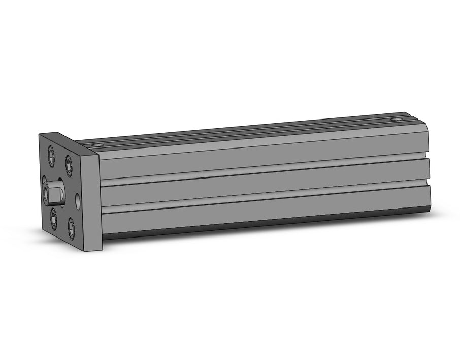 CDQSF20-100DC CYLINDER, COMPACT