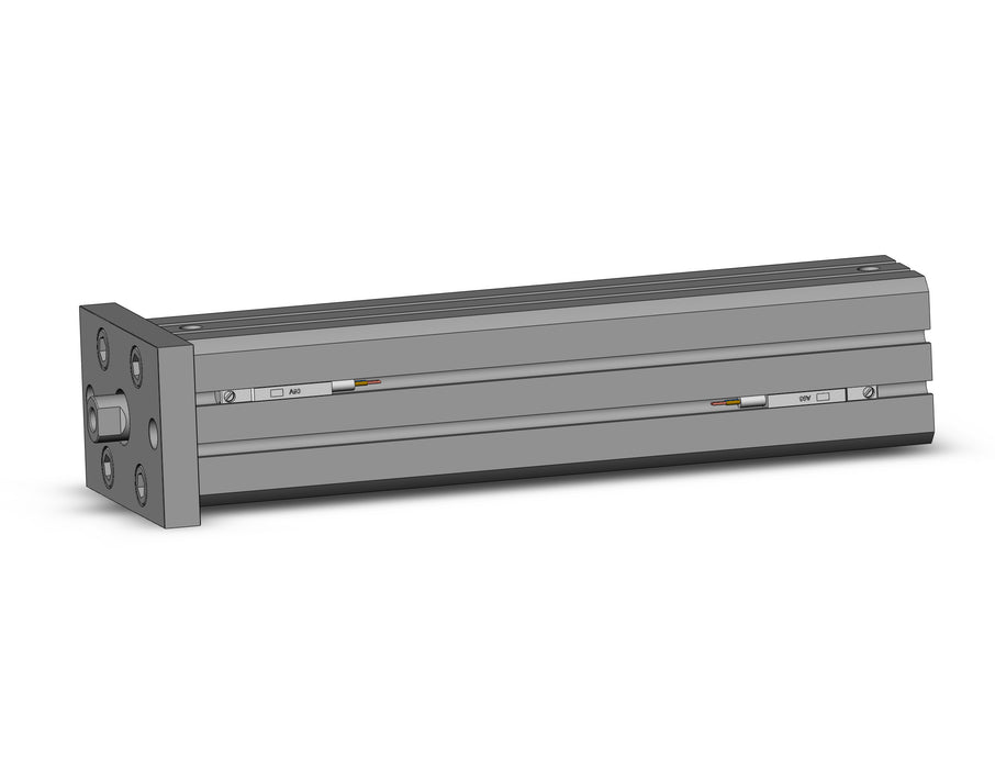 CDQSF20-125DC-A93L CYLINDER, COMPACT