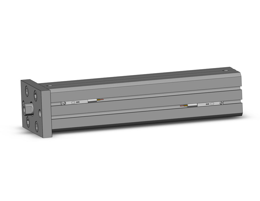 CDQSF20-125DC-M9BSAPC Cylinder, Compact